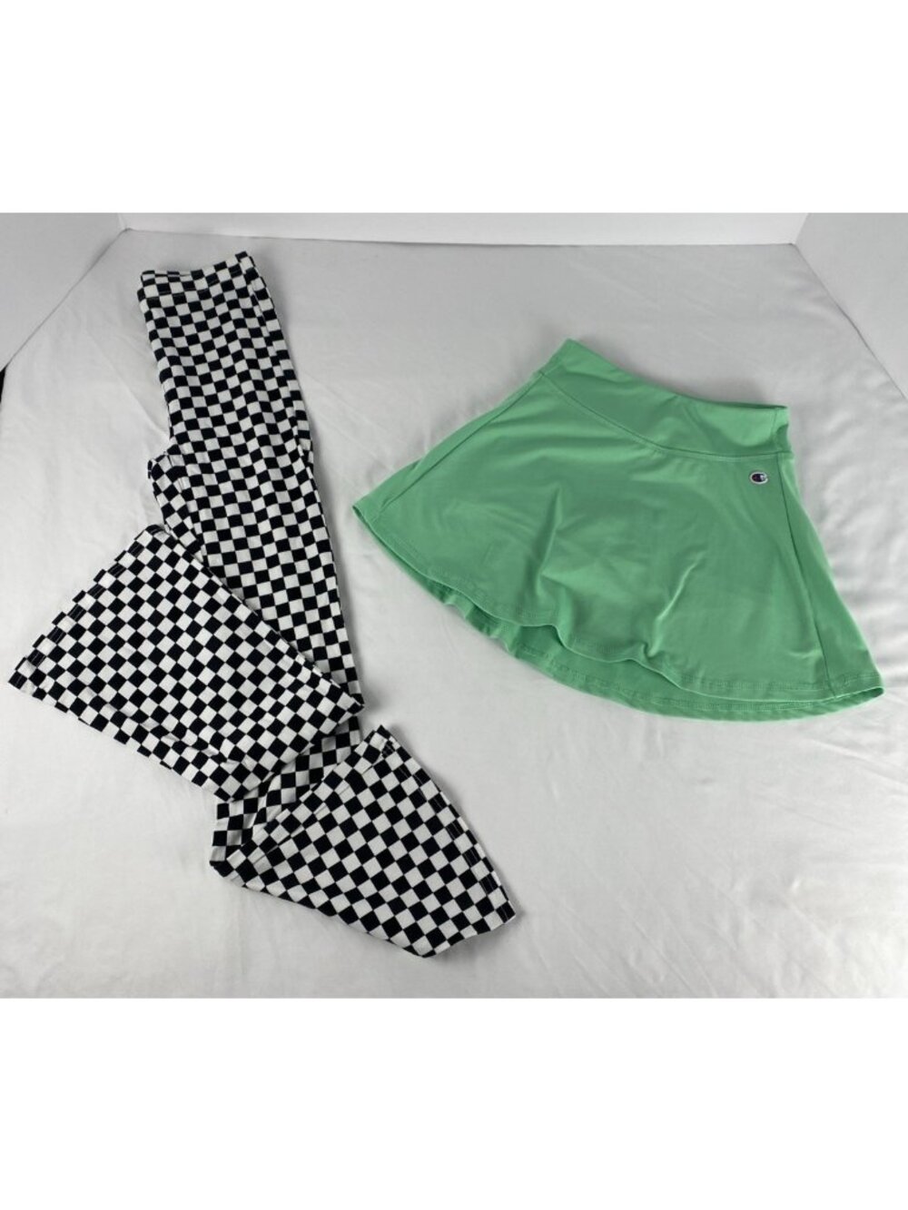 Lot of 11 Size 6X to 10 Girls Old Navy Nike Justice Champion SO Clothing READ - Picture 6 of 7